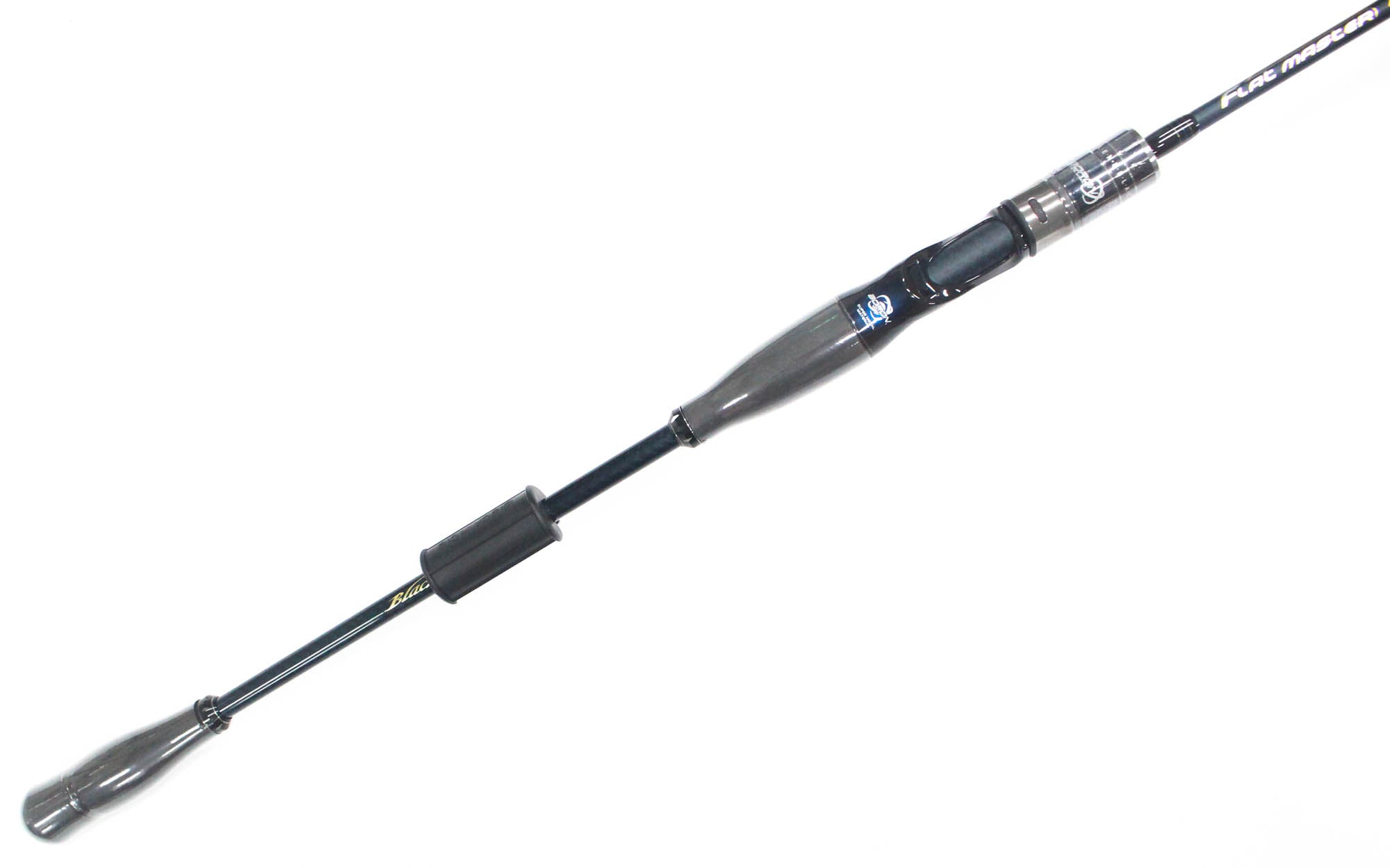 NS Black Hole Rod Baitcast Flat Master Boron B66-50 (8411)